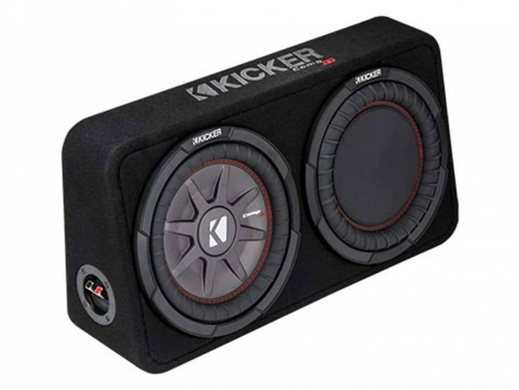 KICKER TCWRT122