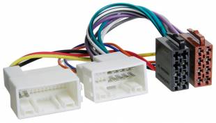Incar ISO HY-03