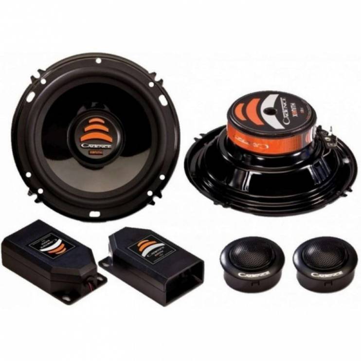 CADENCE IQ 65K