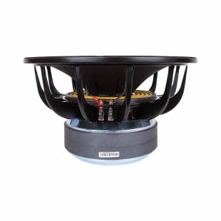 Kicx Gorilla Bass GB15M