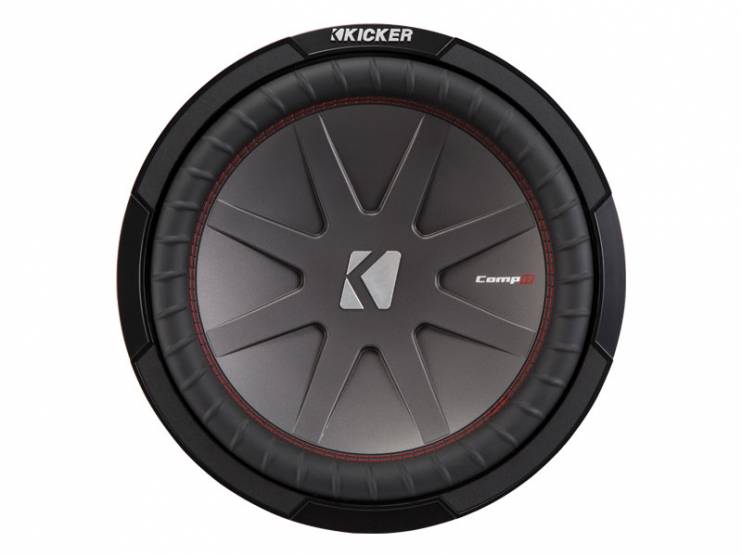 KICKER CWR122
