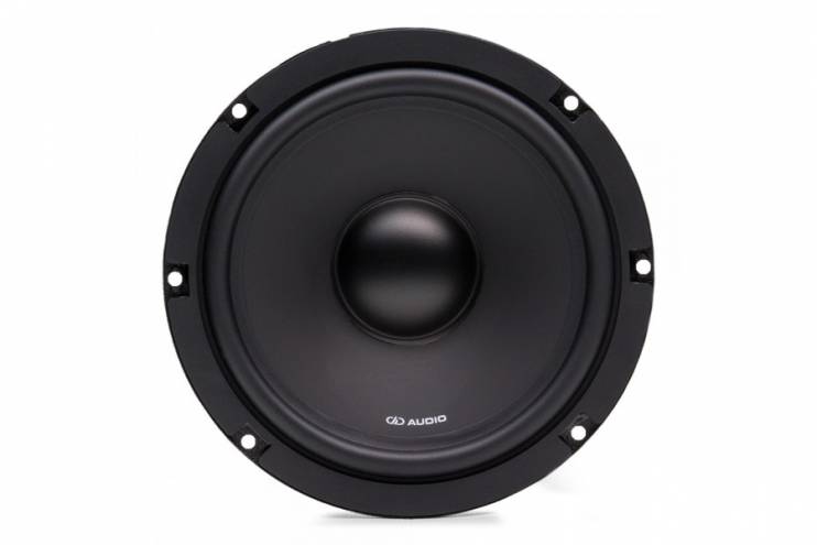 DD Audio DD EC6.5