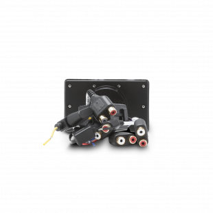 Rockford Fosgate PMX-0