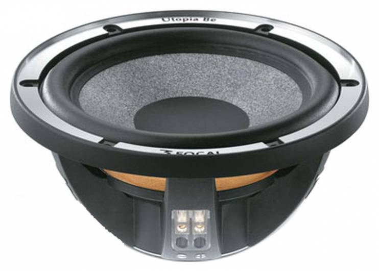 Focal Utopia Be Woofer 6W3