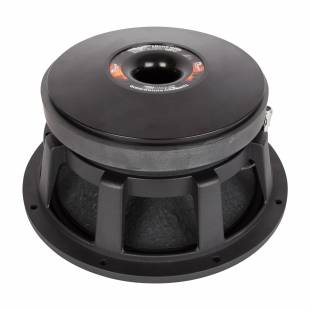 Kicx Tornado Sound MD 10