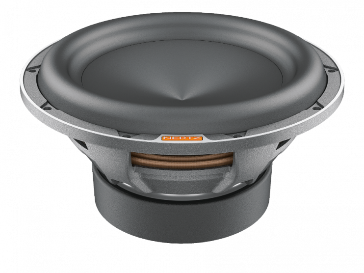 Hertz MP 250 D2.3