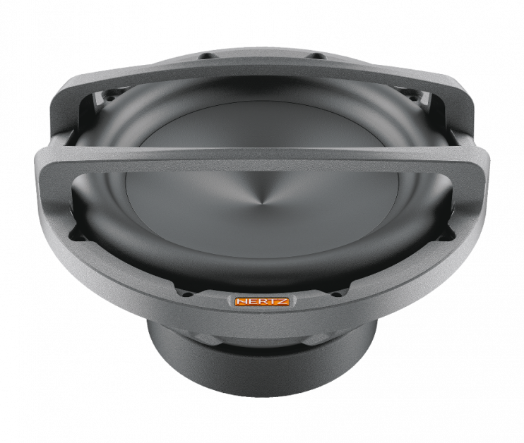 Hertz MP 250 D2.3