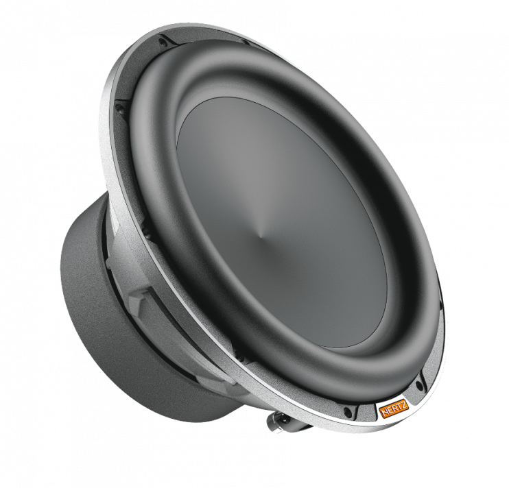 Hertz MP 250 D2.3
