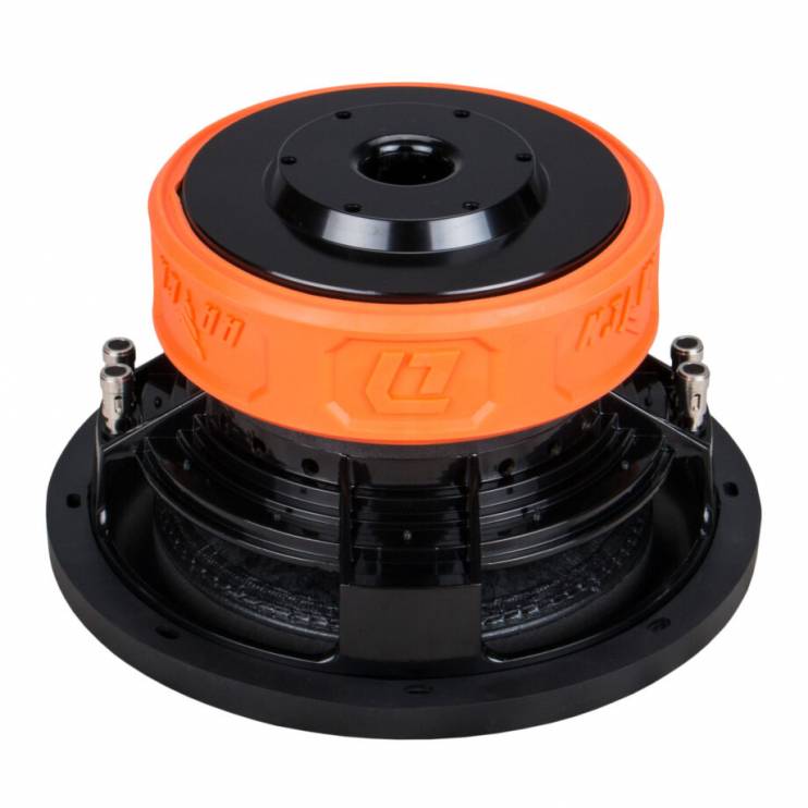 DL Audio Raven 10