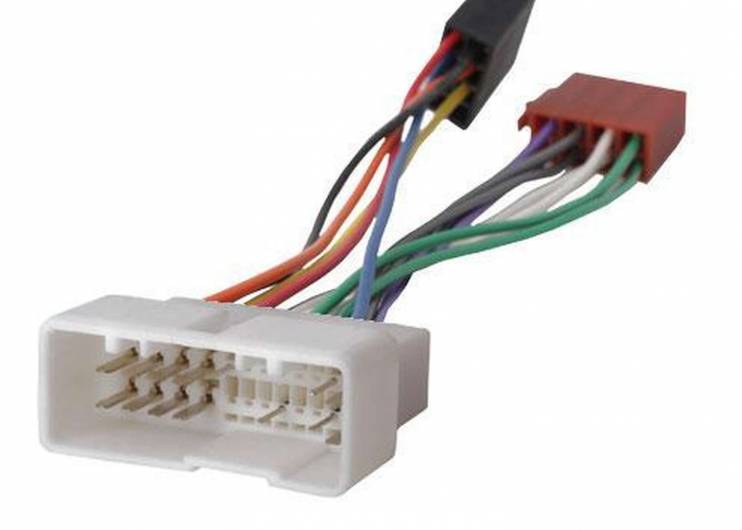 Incar ISO HY-02