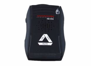 Mongoose HD-510