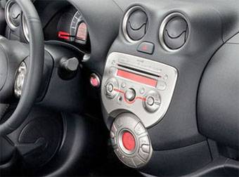 Incar RNS-N07A