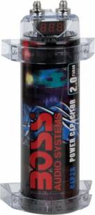 Boss Audio Systems CAP2B