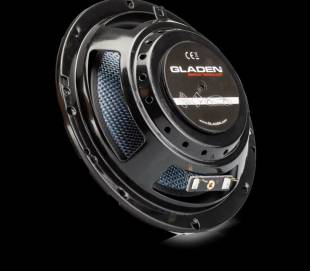 Gladen SQX 165 Slim