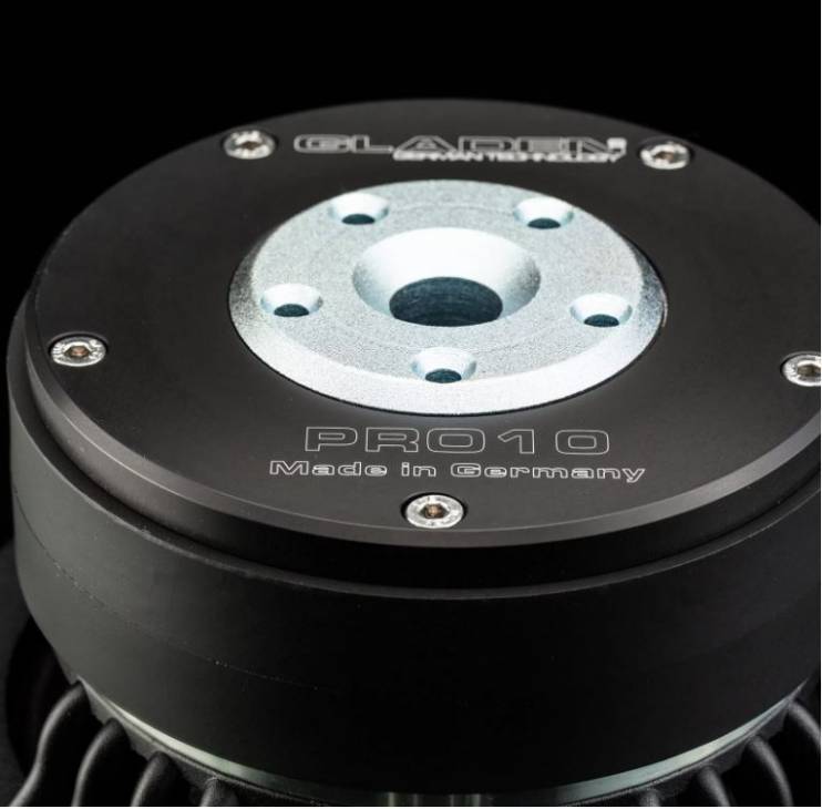 Gladen PRO 10
