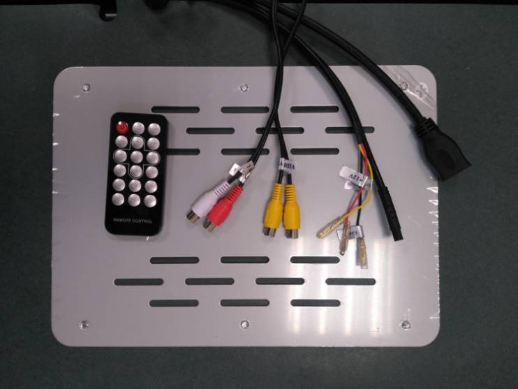 ERGO ER17S IPS