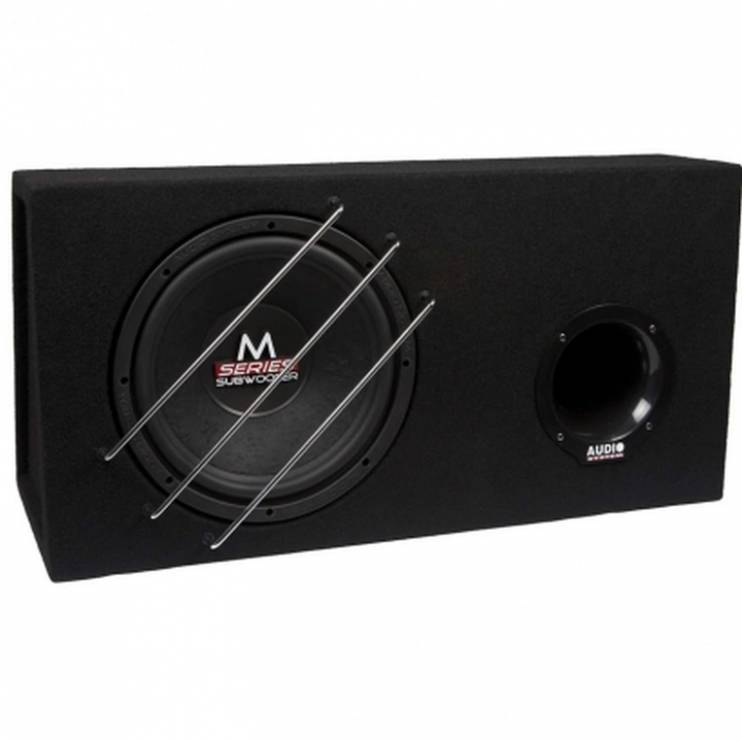 Audio System R10 BR PLUS