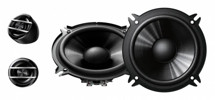 Pioneer TS-G130CS