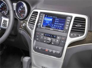 Incar RCH-FC358