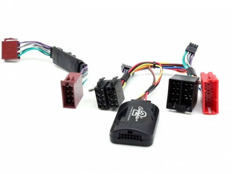 Connects2 CTSKI006.2