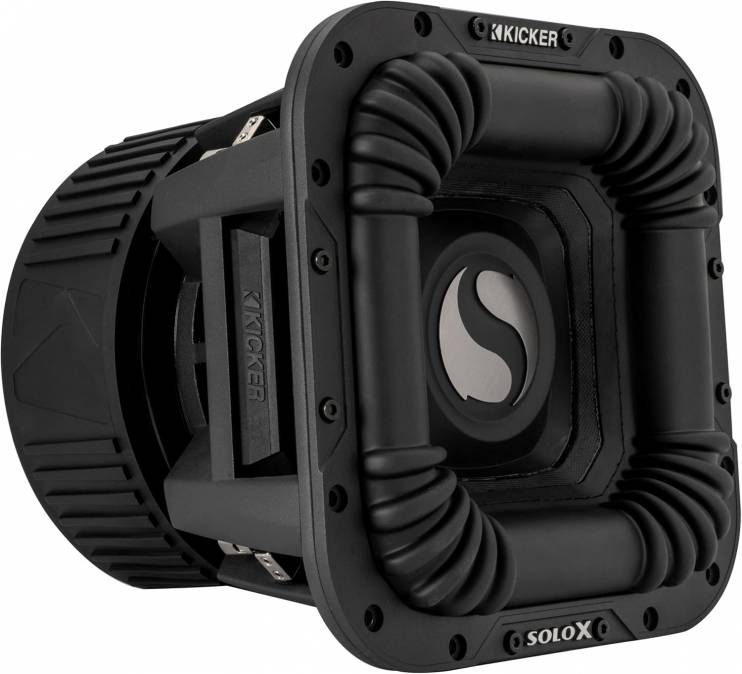 Kicker L7X101