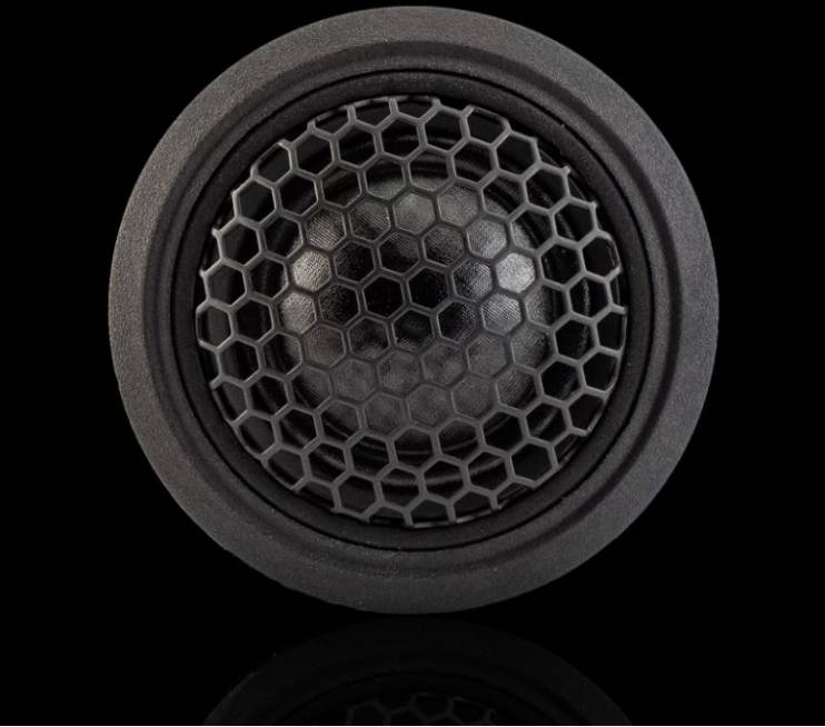 Gladen RS 165 G2