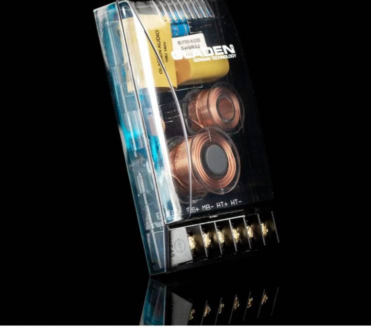Gladen RS 165 G2