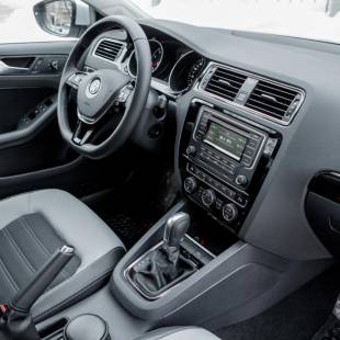 Автомагнитола IQ NAVI T58-3011CFHD Volkswagen Jetta VI (2011+) 9"