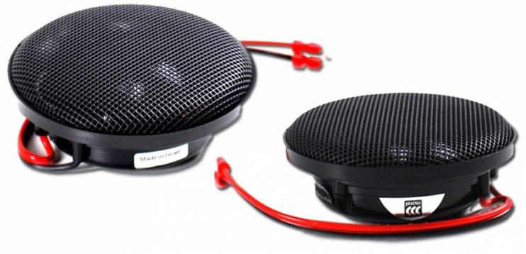 Morel CDM-880