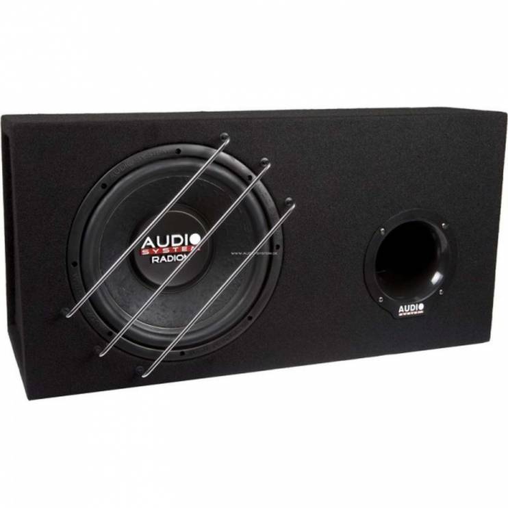 Audio System R12 BR