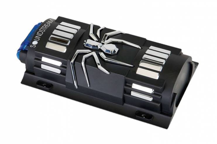 SOUNDSTREAM SC-8F