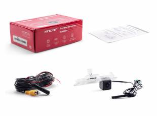 Incar VDC-107AHD