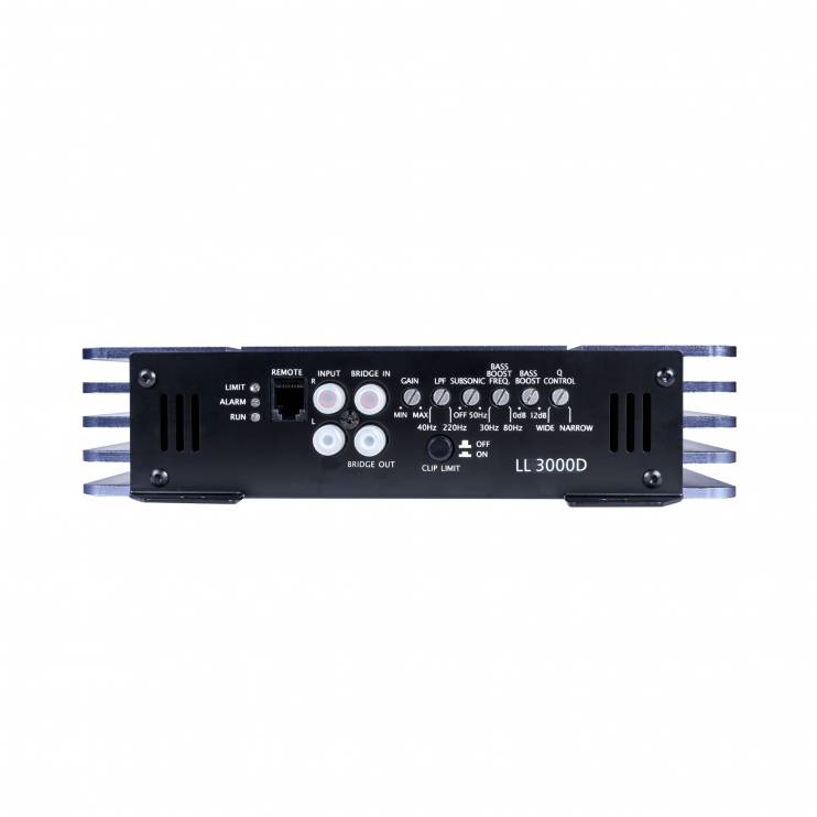 Kicx LL 3000D