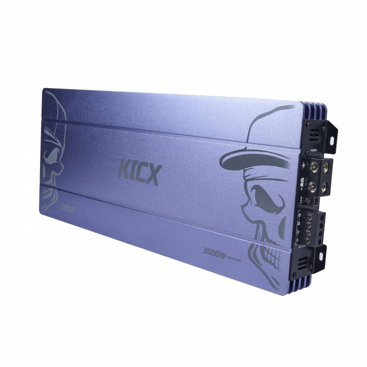 Kicx LL 3000D