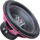 GROUND ZERO GZIW 12SPL PINK
