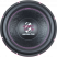 GROUND ZERO GZIW 12SPL PINK