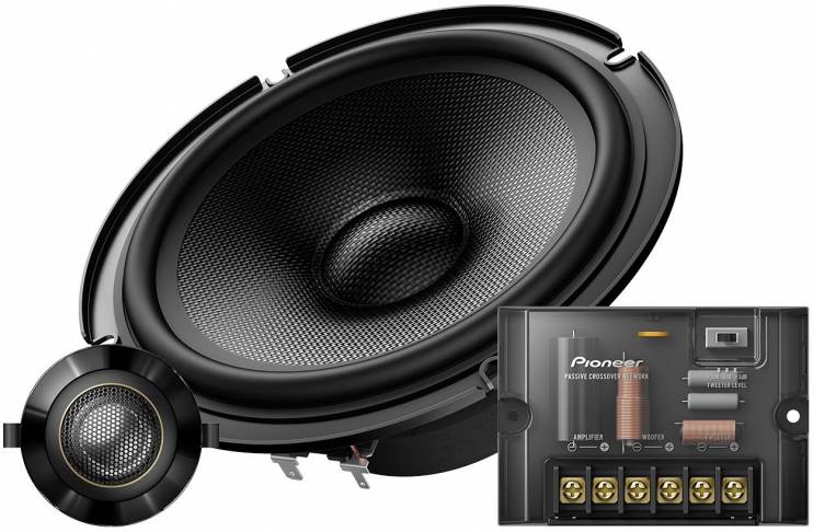 Pioneer TS-Z65CH