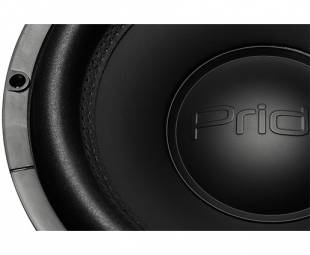 Pride Onyx 12