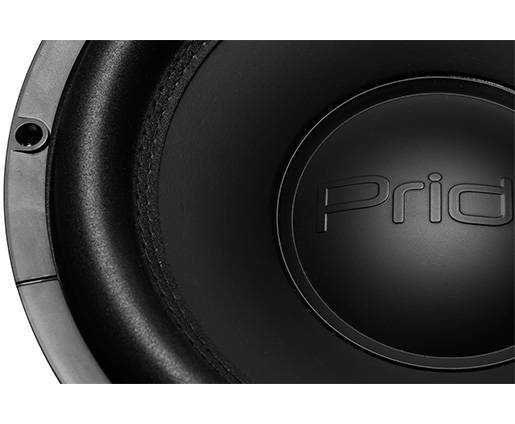 Pride Onyx 12