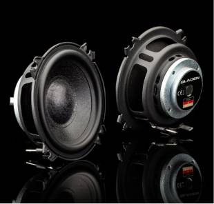 Gladen PRO 80