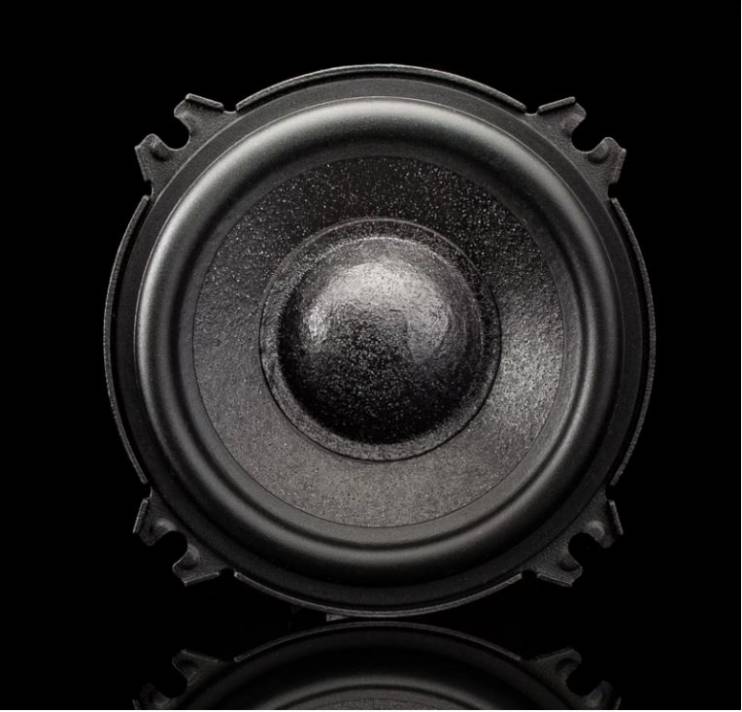 Gladen PRO 80