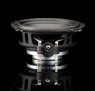 Gladen PRO 80