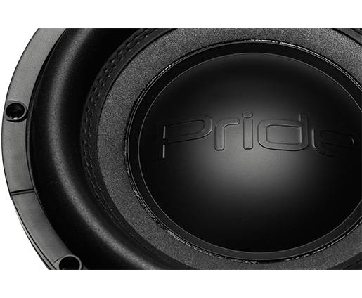 Pride Sapphire 10