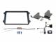 Установочный комплект Установочный комплект Alpine KIT-8VWT для VW